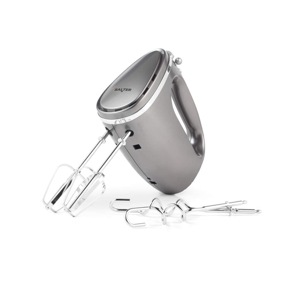 salter Cosmos Electric Hand Mixer