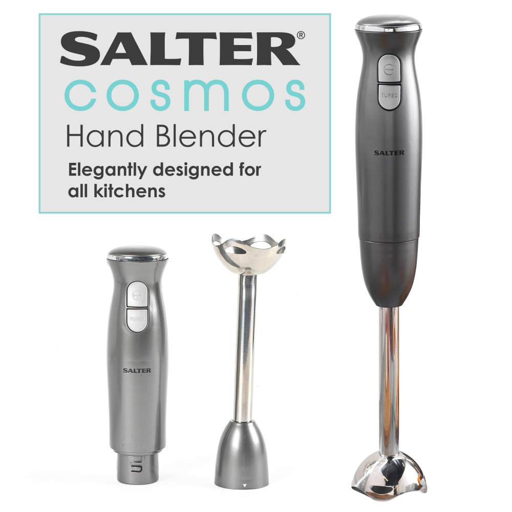 Salter Cosmos Hand Blender