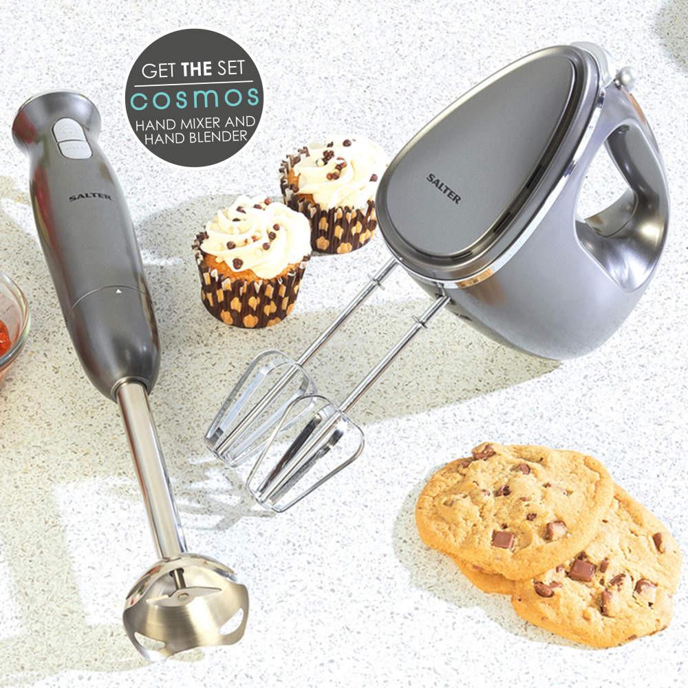 Salter Cosmos Hand Blender