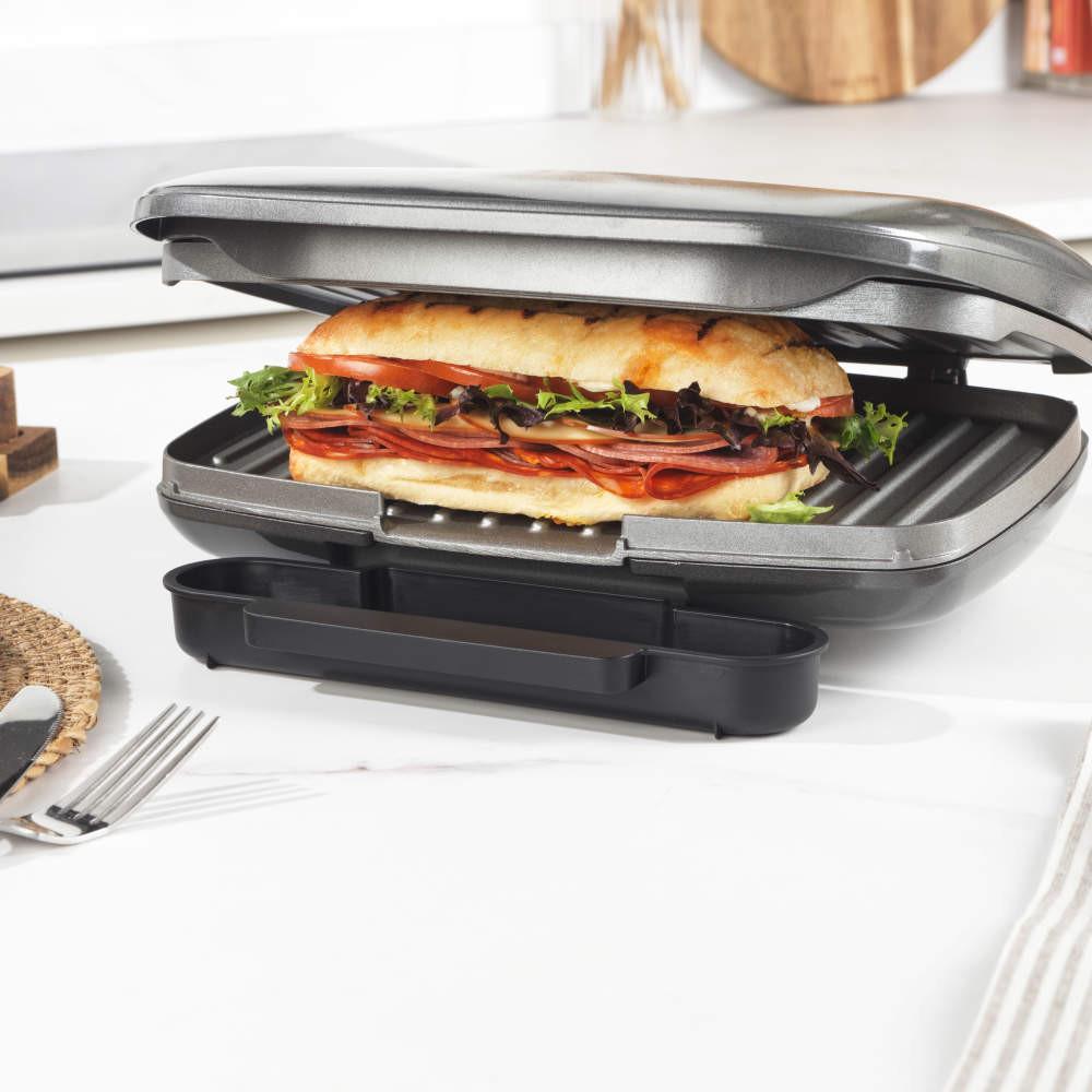 Salter Cosmos Health Grill