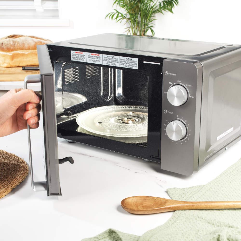 Salter Cosmos Manual Microwave