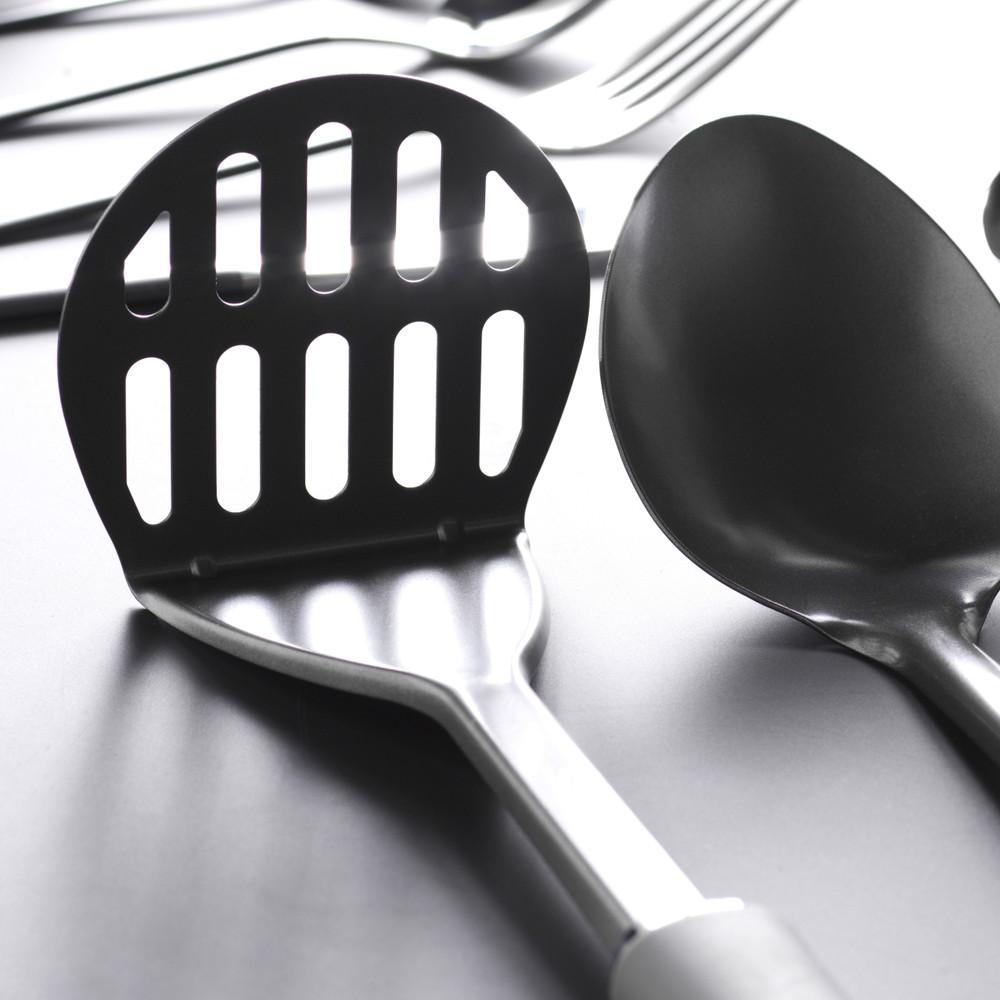 Salter Cosmos Masher - Stainless Steel