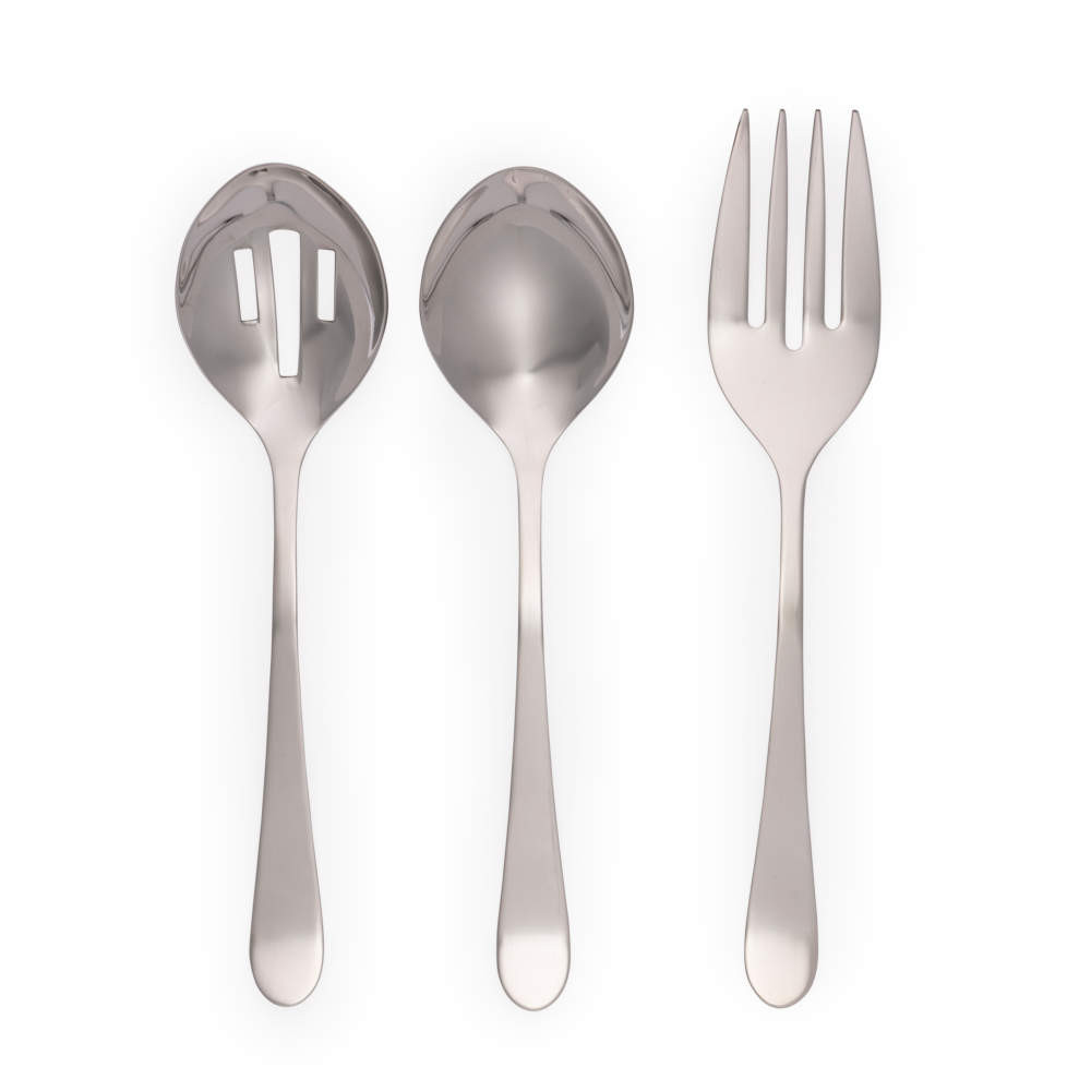 salter Dalton 3-Piece Serving Cutlery Set