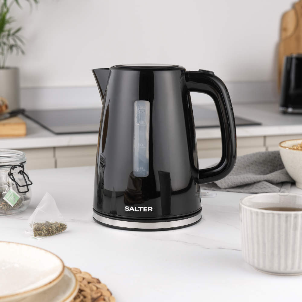 Salter Deco 1.7L Kettle