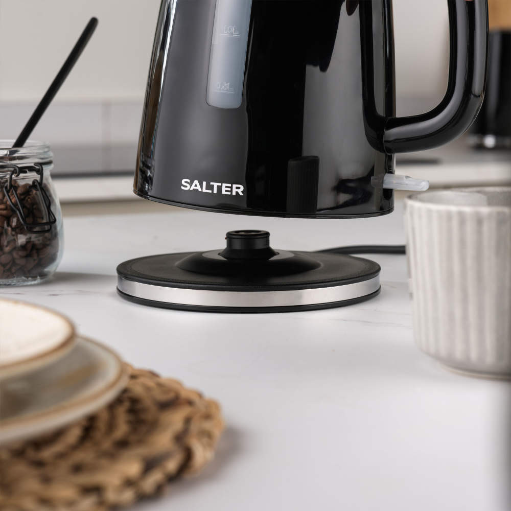 Salter Deco 1.7L Kettle