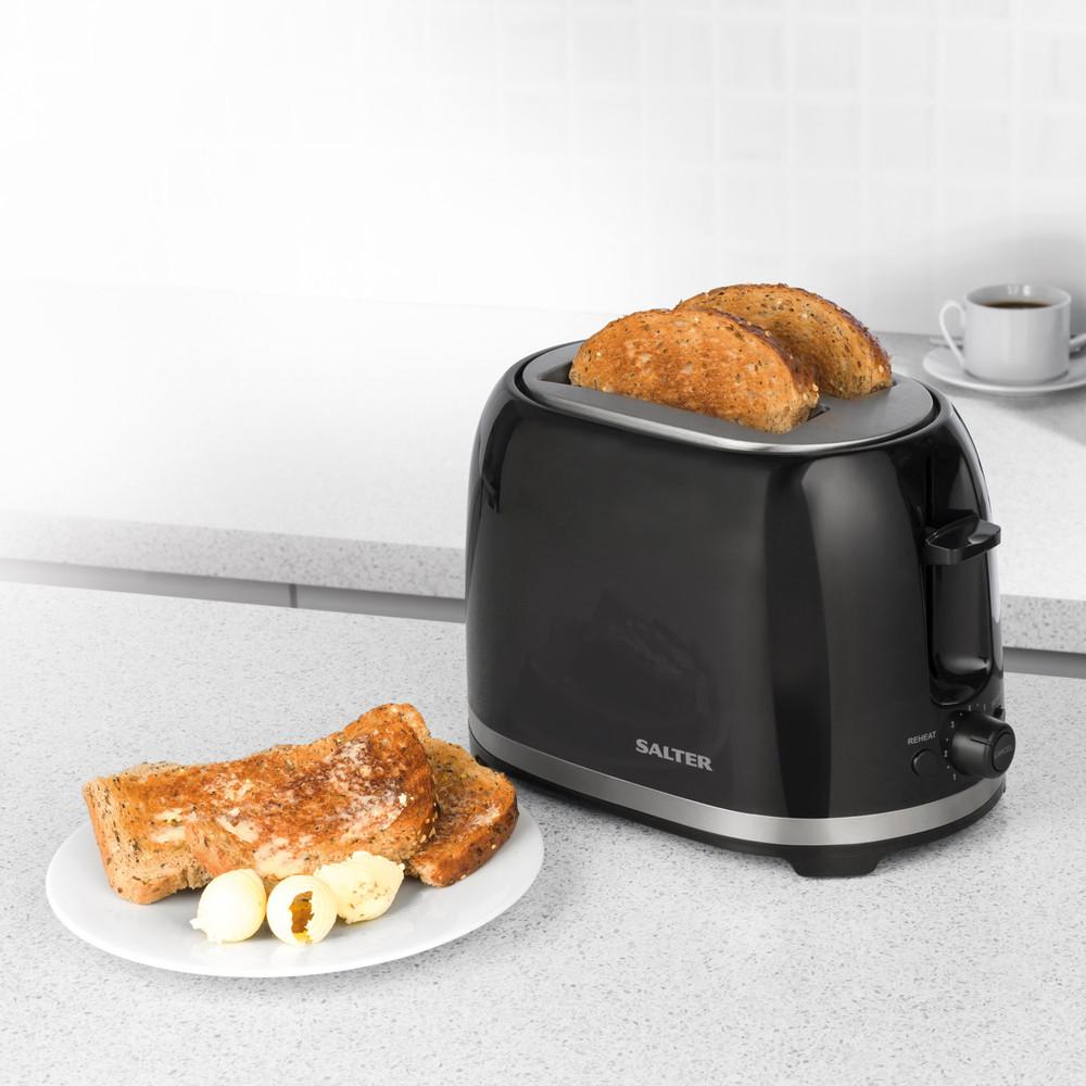 Salter Deco 2-Slice Toaster