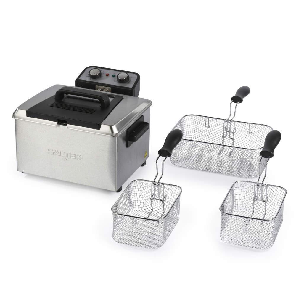 salter Deep Fat Fryer – 3000W