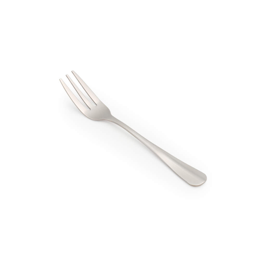Salter Dessert Fork Set Of 12 – Newbury