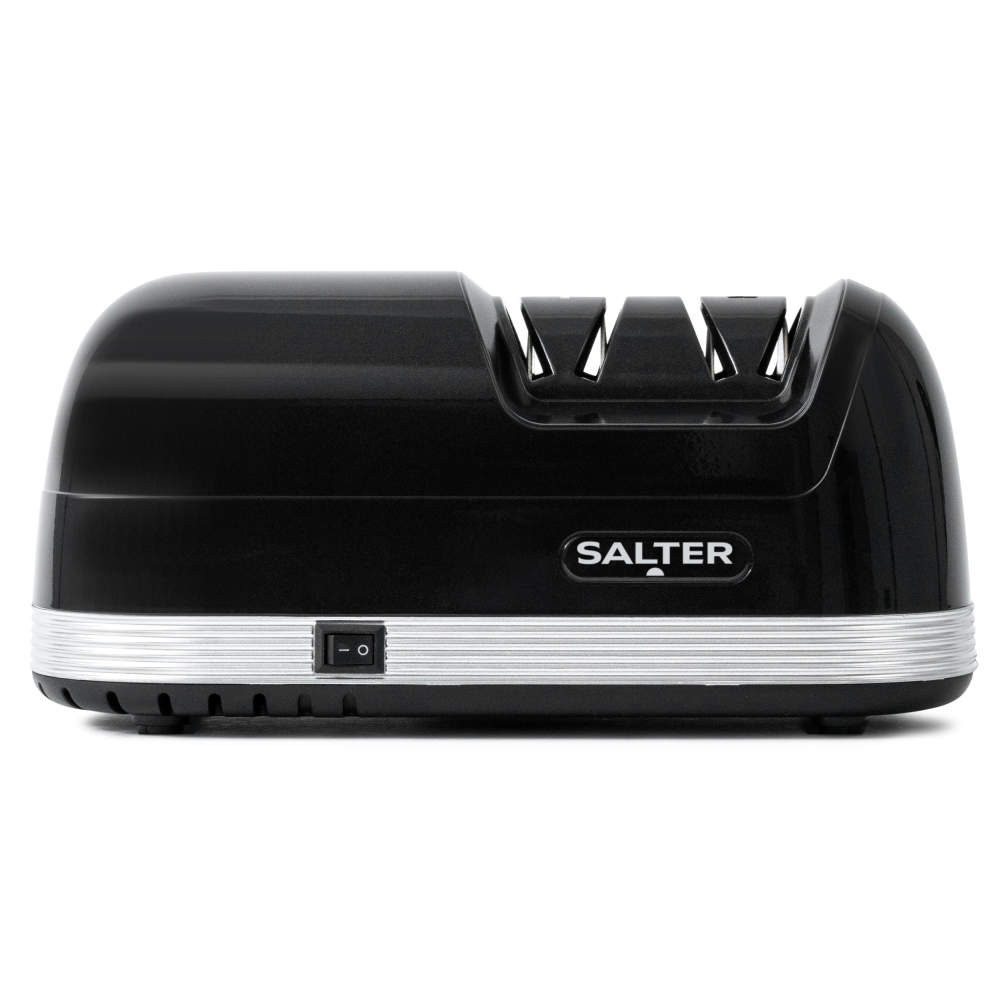 salter Diamond Electric Knife Sharpener