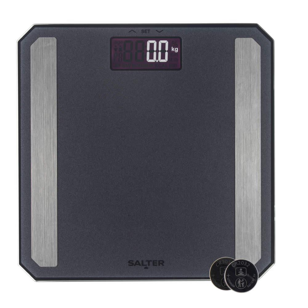salter Digital Analyser Scale