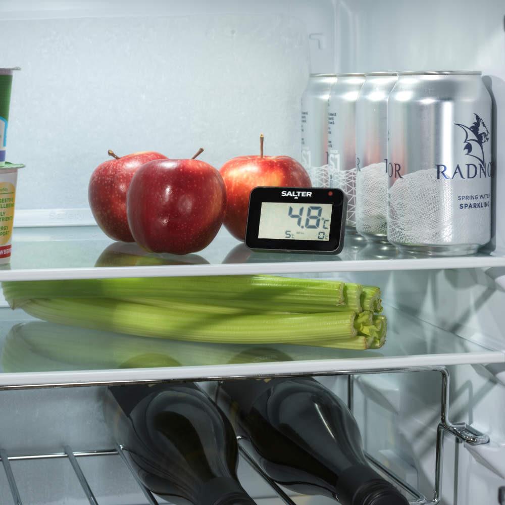 Salter Digital Fridge Thermometer