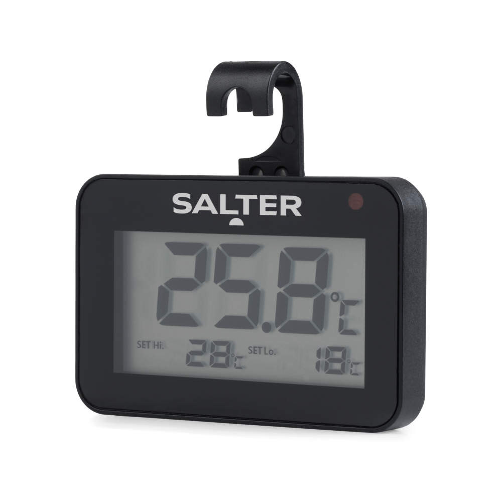 salter Digital Fridge Thermometer