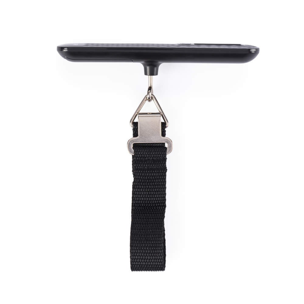 salter Digital Luggage Scale