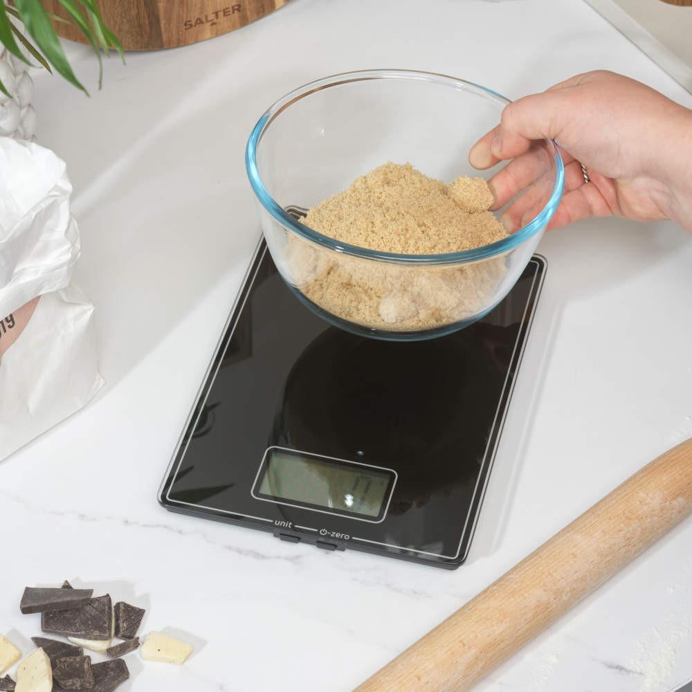 Salter Digital Smart Scale