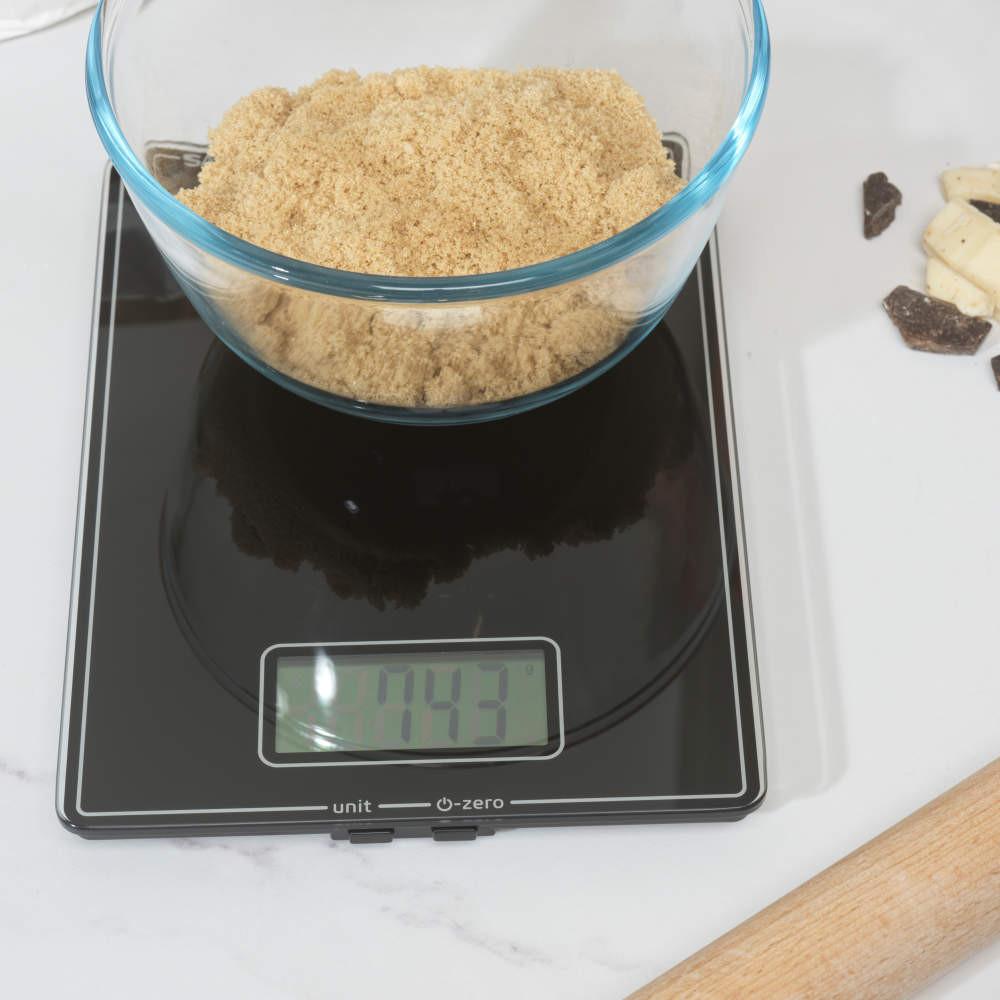 Salter Digital Smart Scale