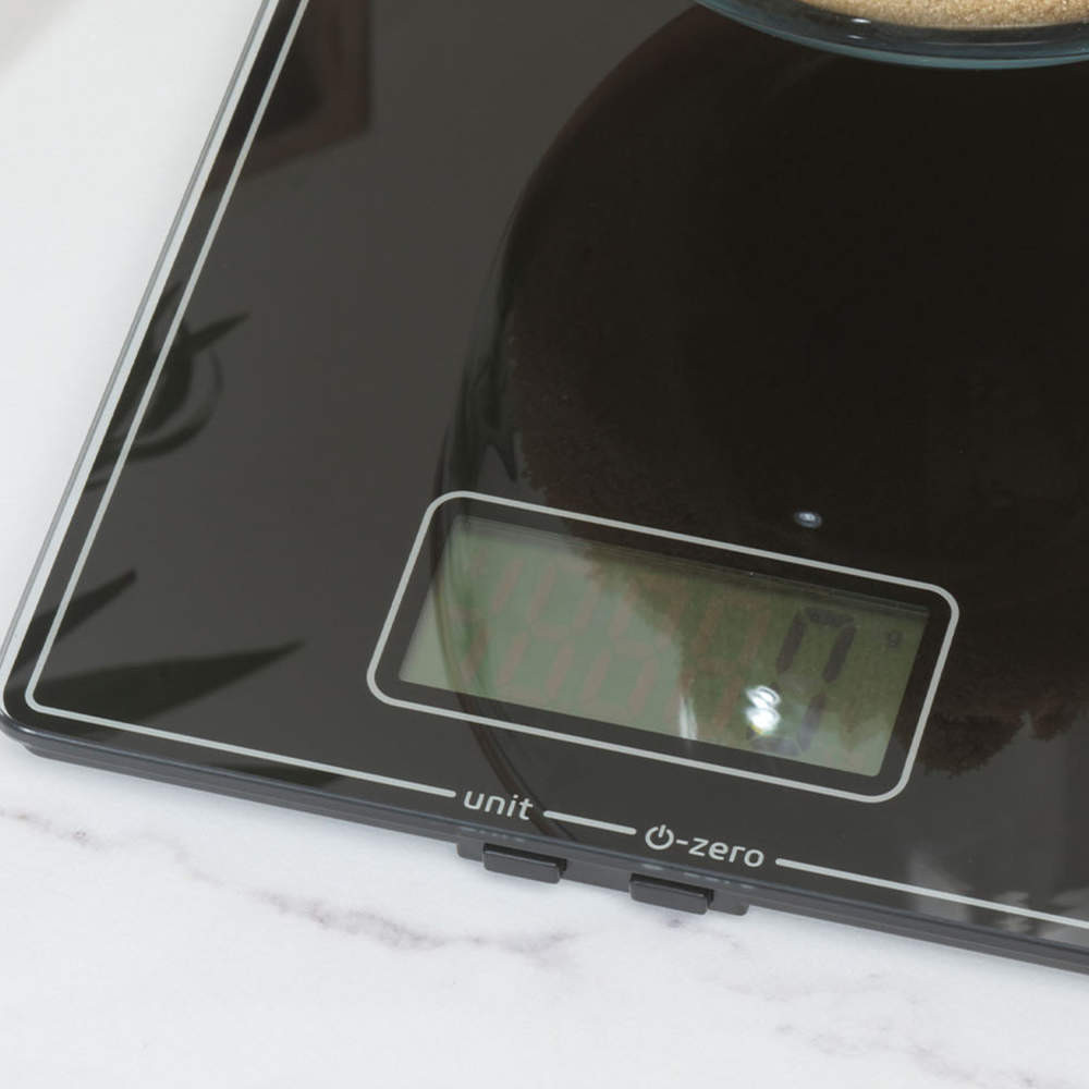 Salter Digital Smart Scale