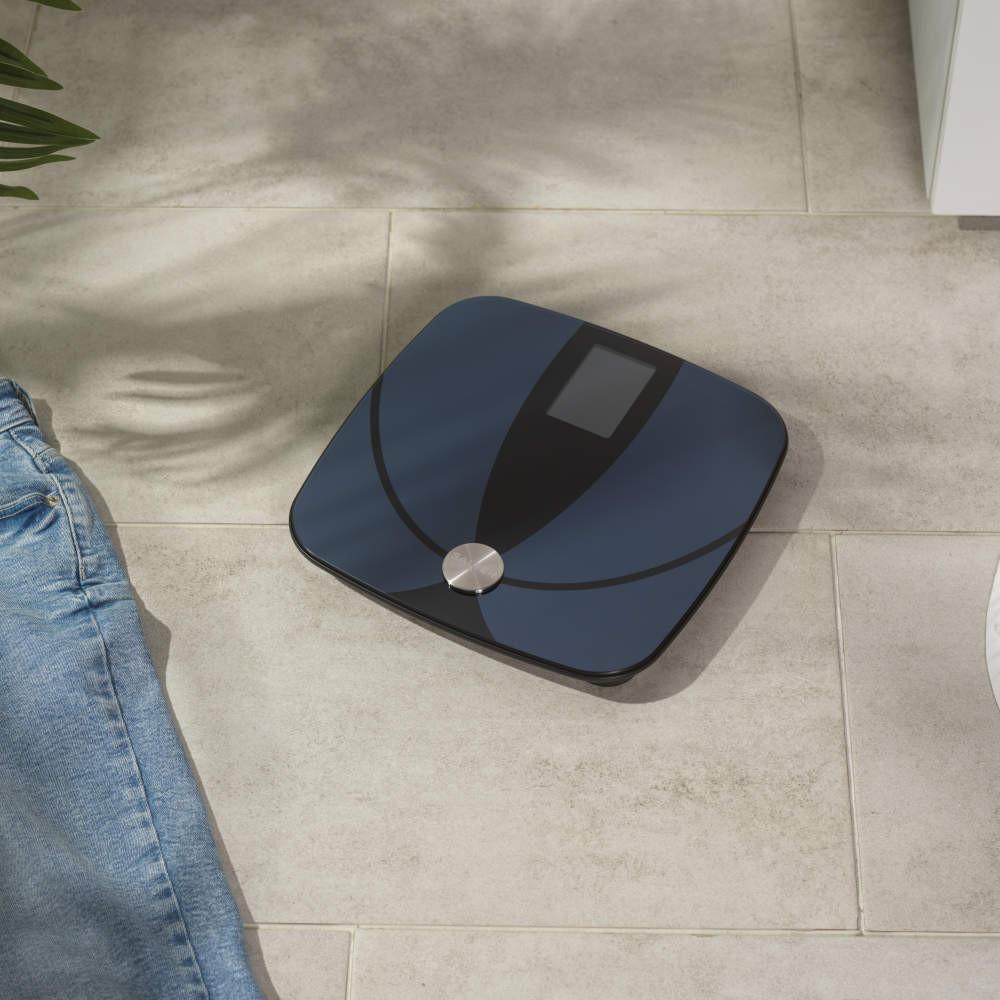 Salter Digital Smart Scale – Black