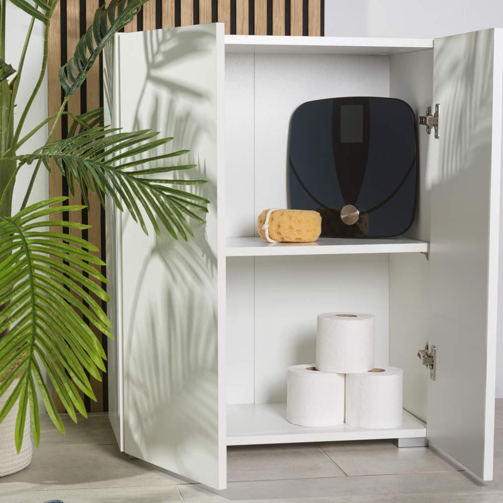 Salter Digital Smart Scale – Black