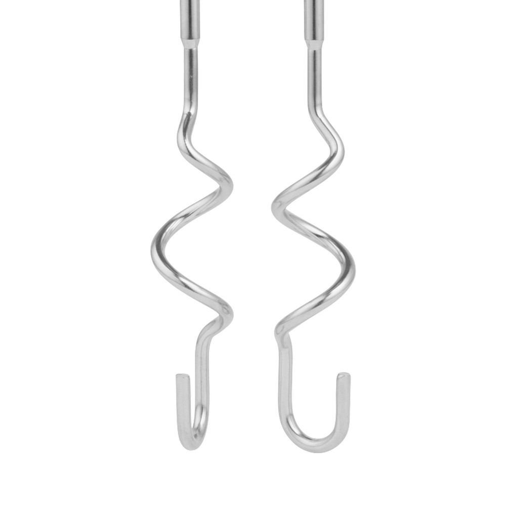 salter Dough Hooks for Kuro Hand Mixer