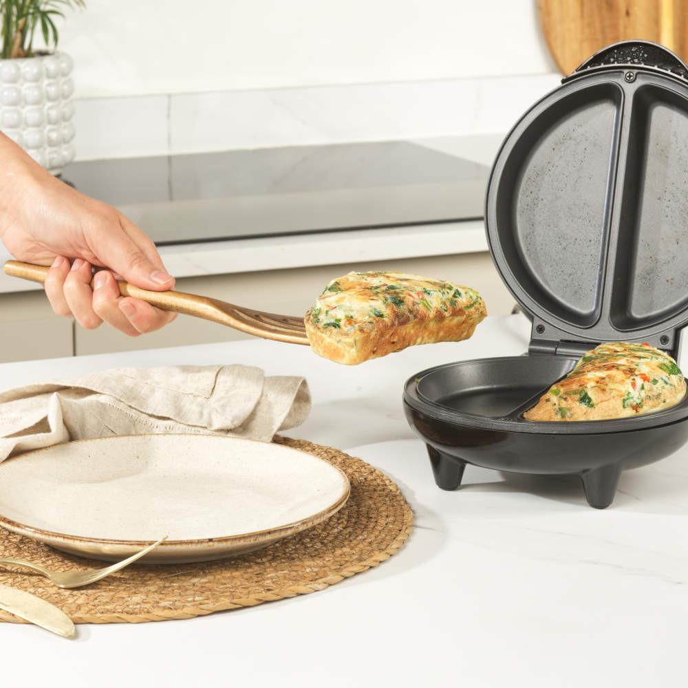 Salter Dual Omelette Maker