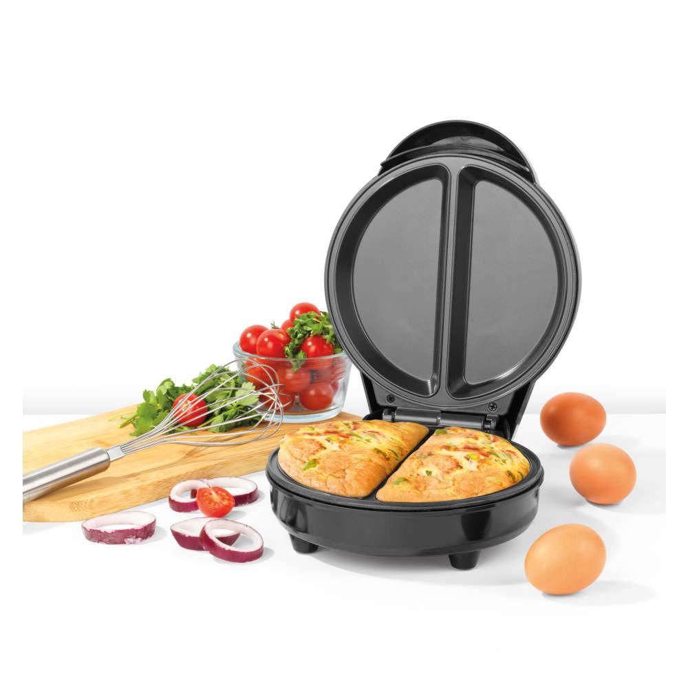 salter Dual Omelette Maker