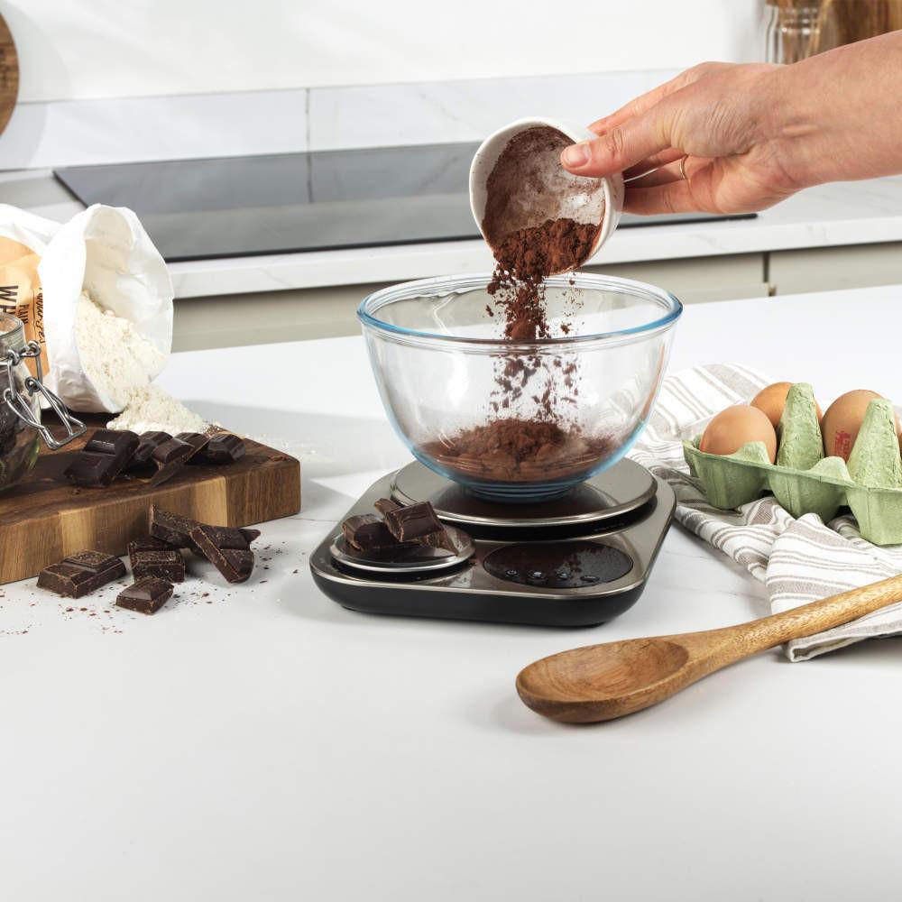 Salter Dual Platform Scale