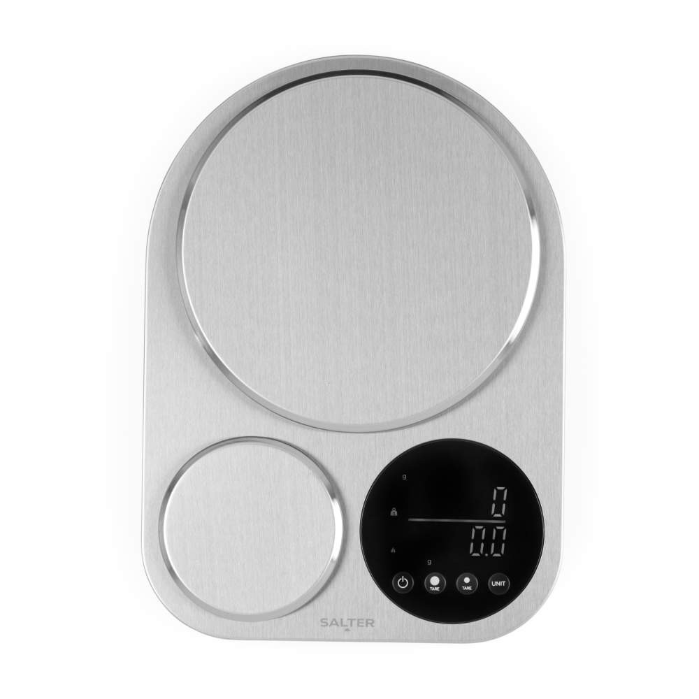 salter Dual Platform Scale