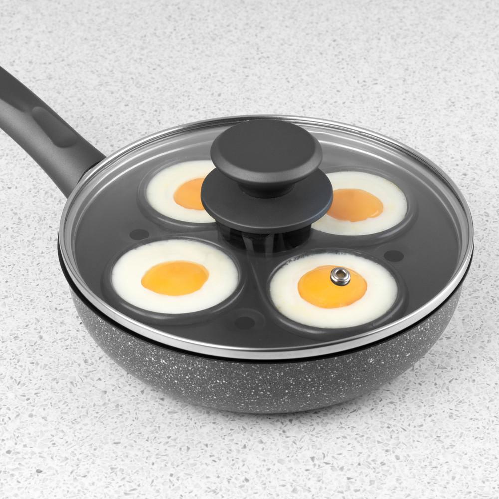 Salter EasyPour Egg Pan