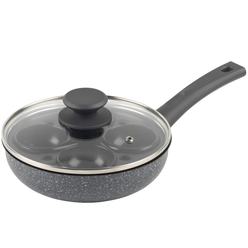 salter EasyPour Egg Pan