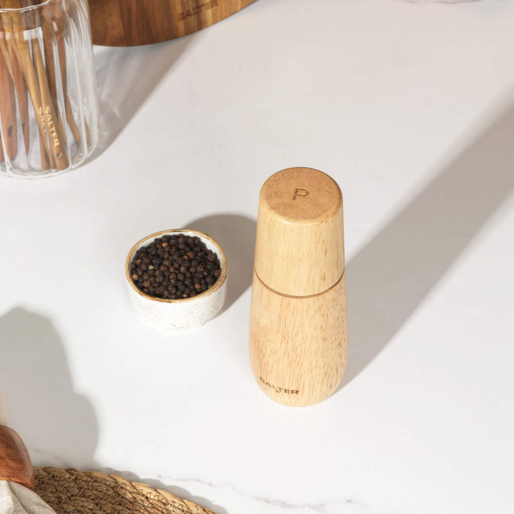 Salter Edith Pepper Mill