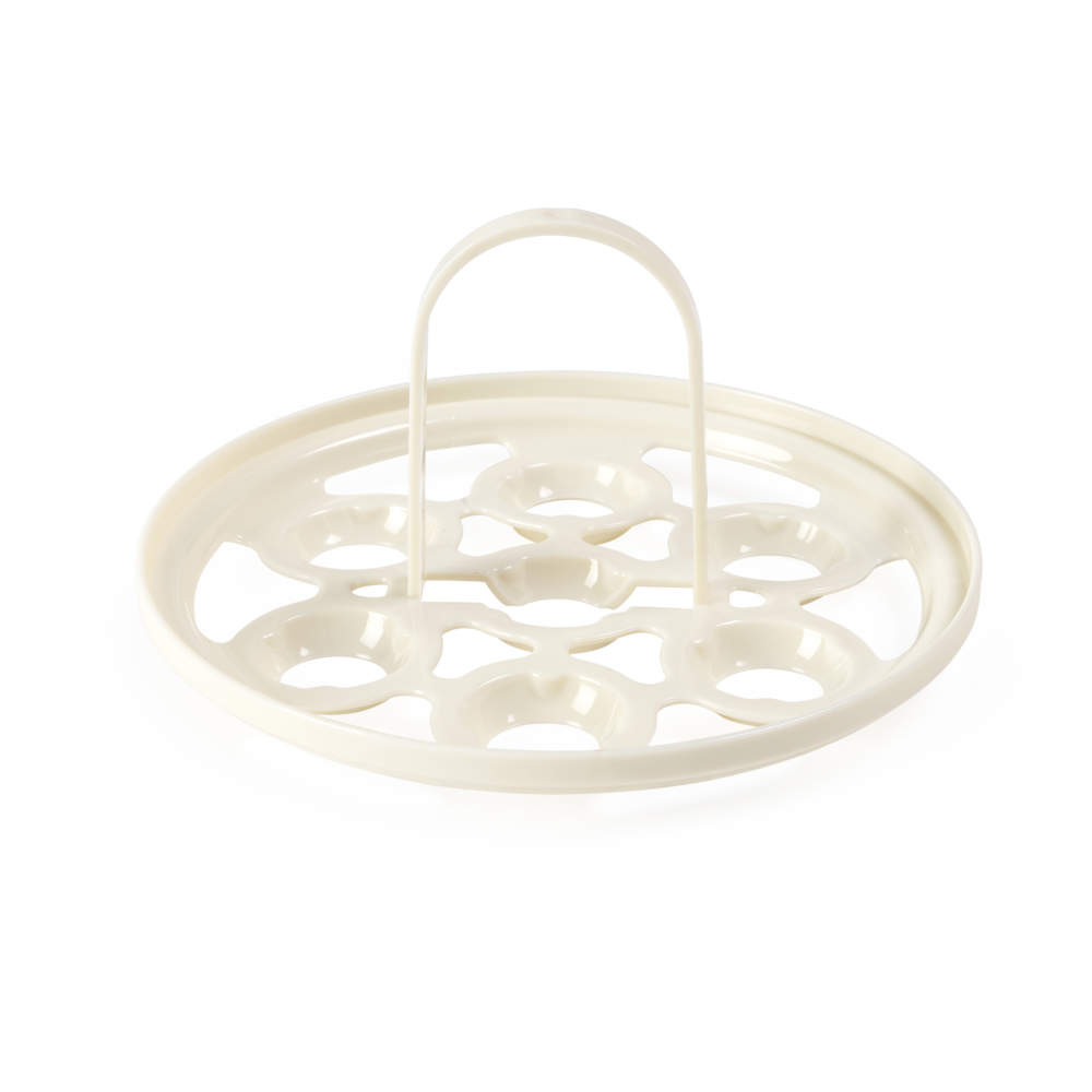 salter Egg Tray for EK6692 Retro Cream Egg Cooker