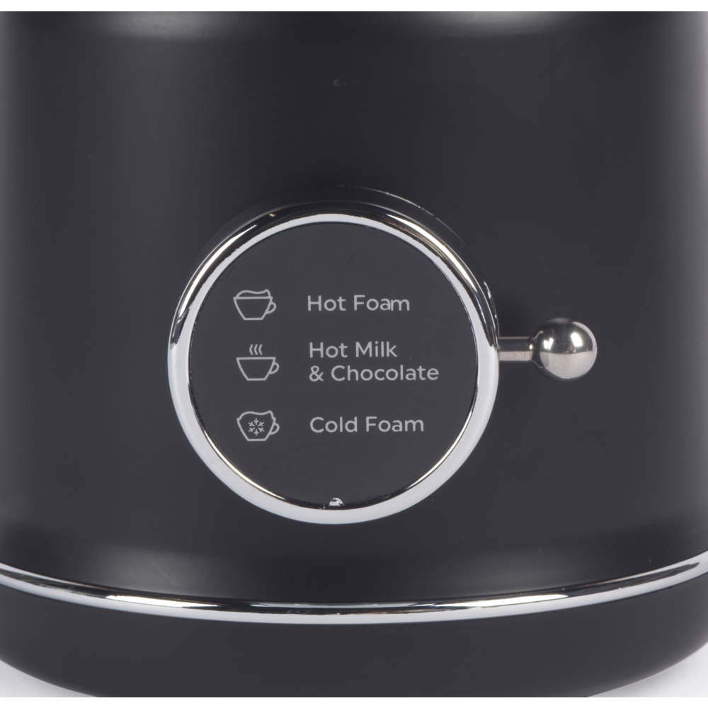 Salter Electric 3-in-1 Milk Frother