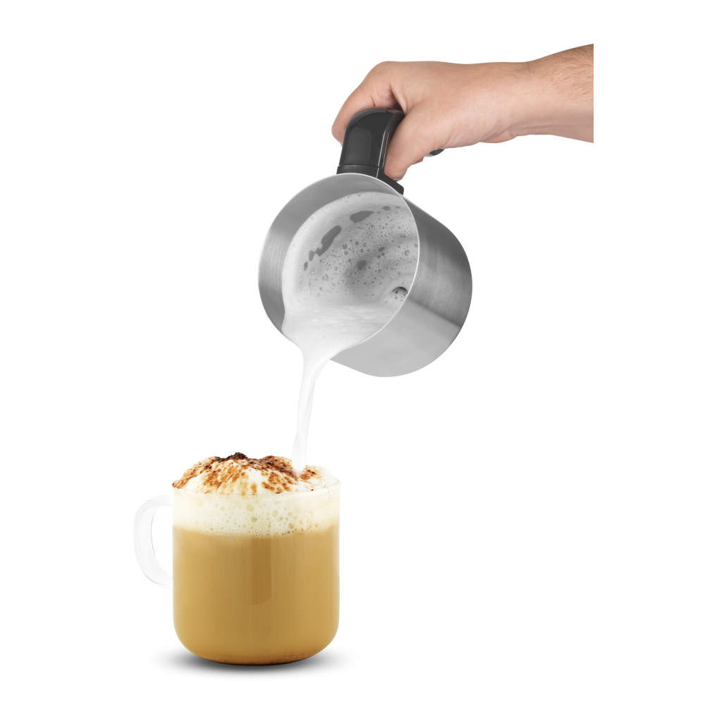 Salter Electric 3-in-1 Milk Frother