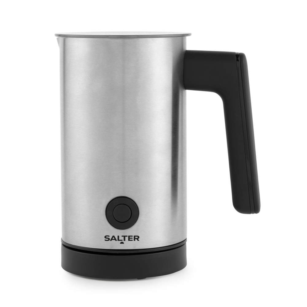 salter Electric 4-in-1 Milk Frother