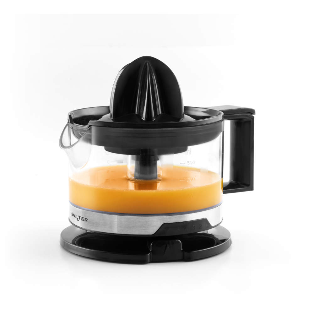 salter Electric Citrus Juicer