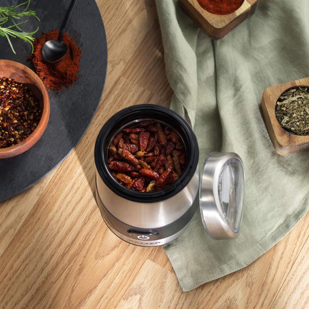 Salter Electric Coffee & Spice Grinder