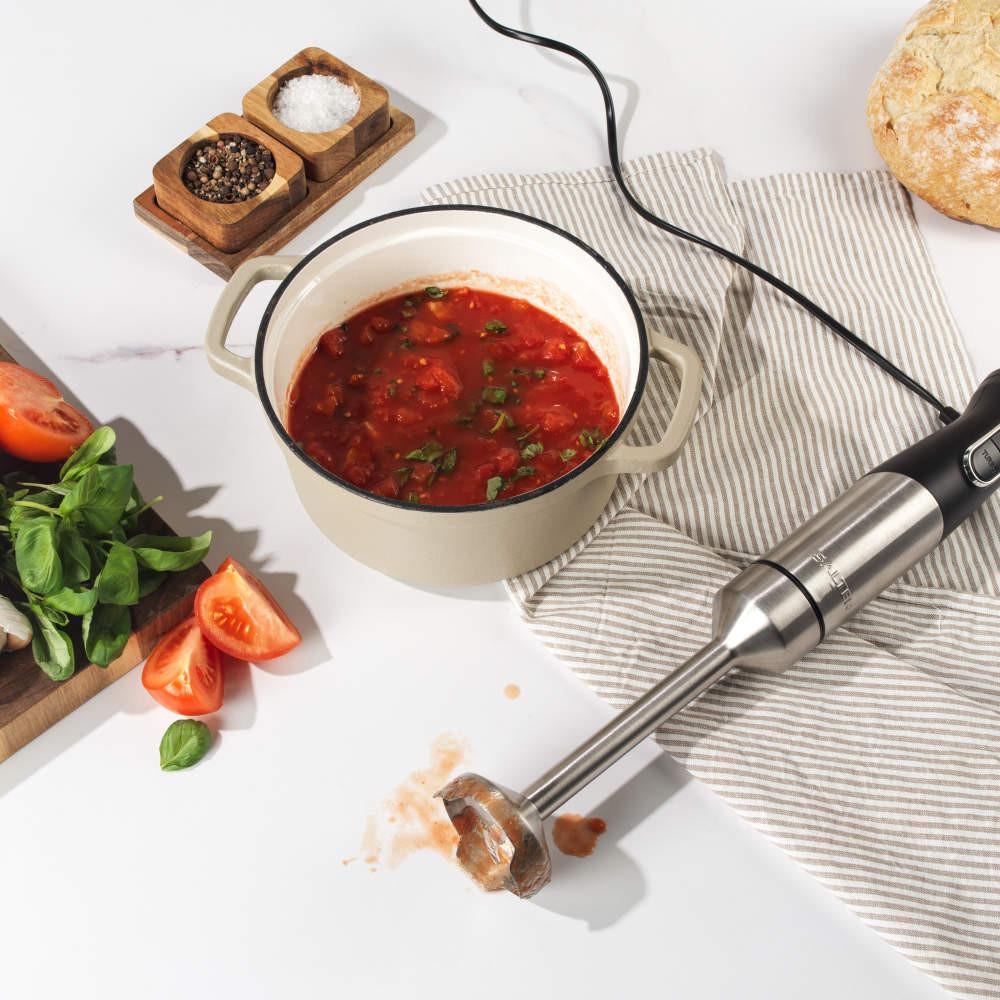 Salter Electric Hand Blender