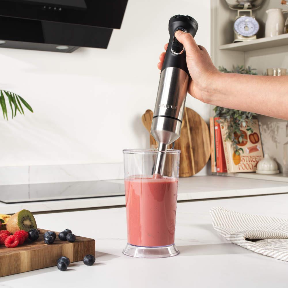 Salter Electric Hand Blender
