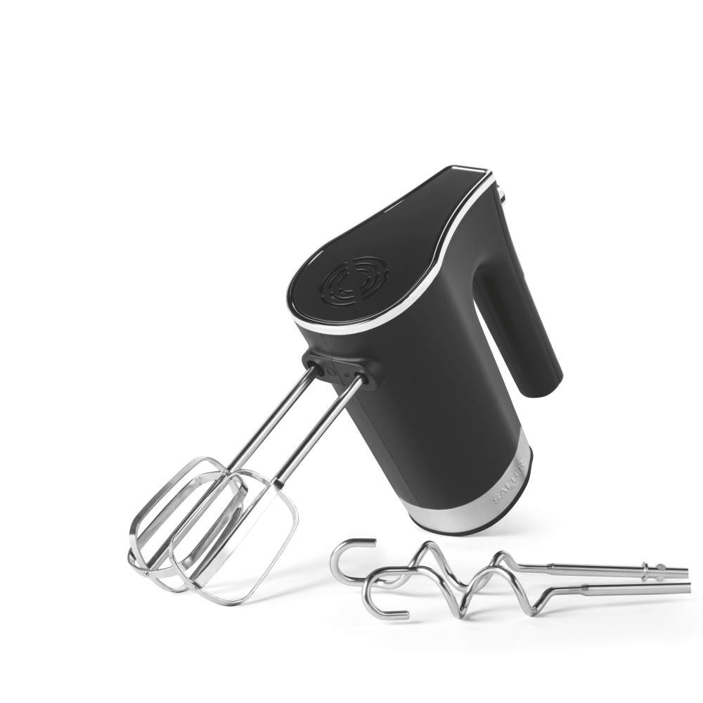 salter Electric Hand Mixer – Black