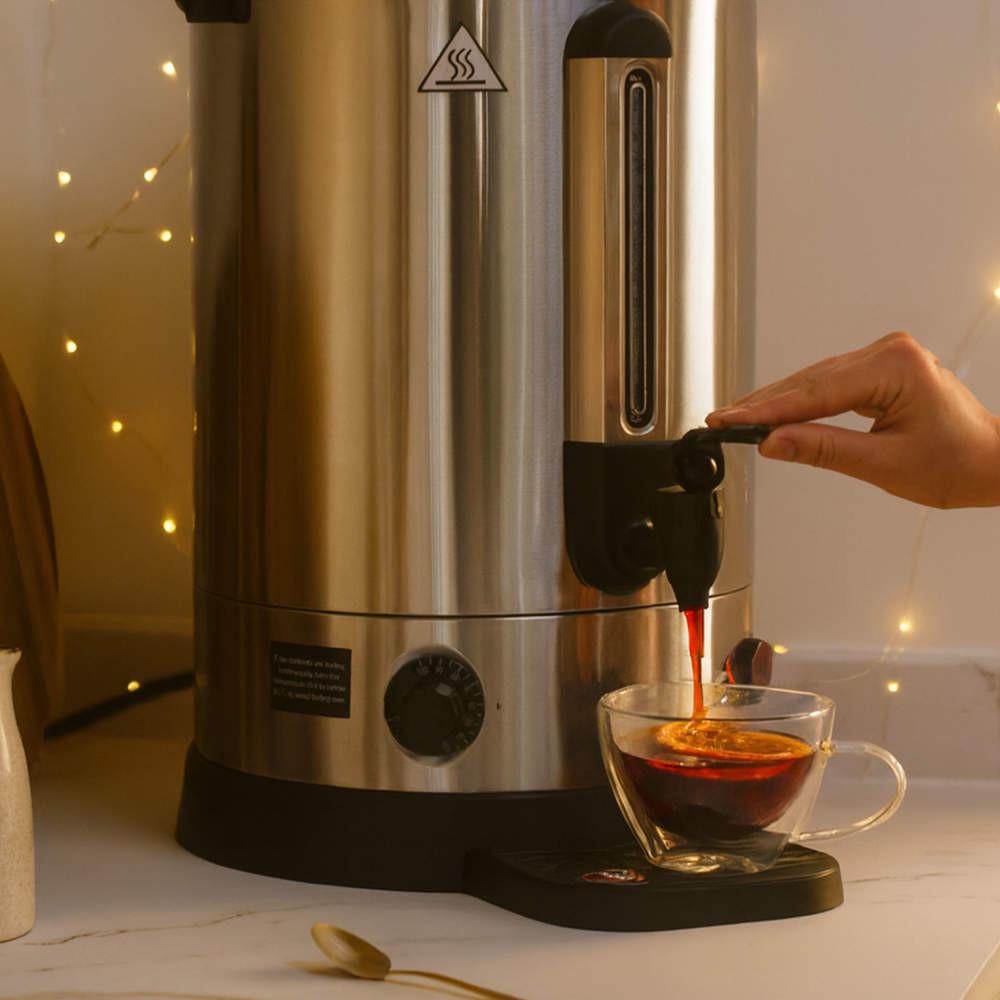 Salter Electric Hot Water Dispenser – 10L