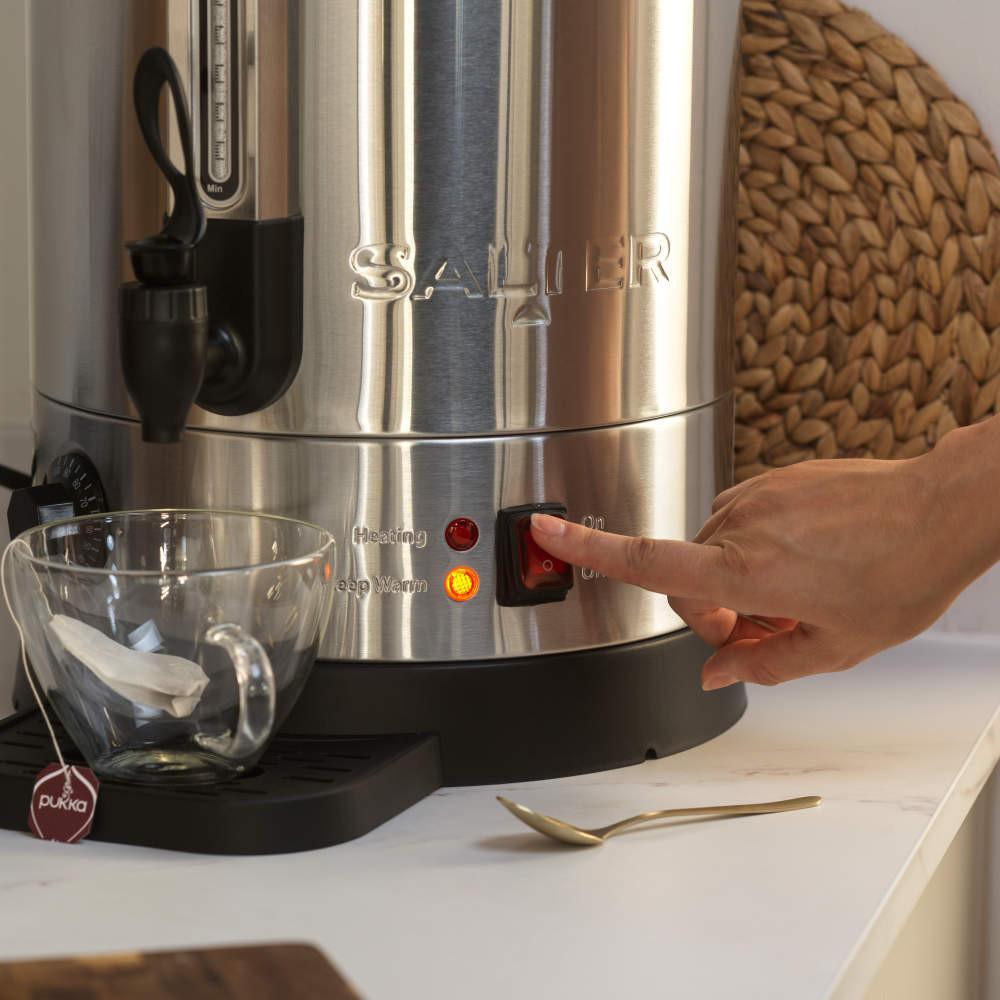 Salter Electric Hot Water Dispenser – 18L