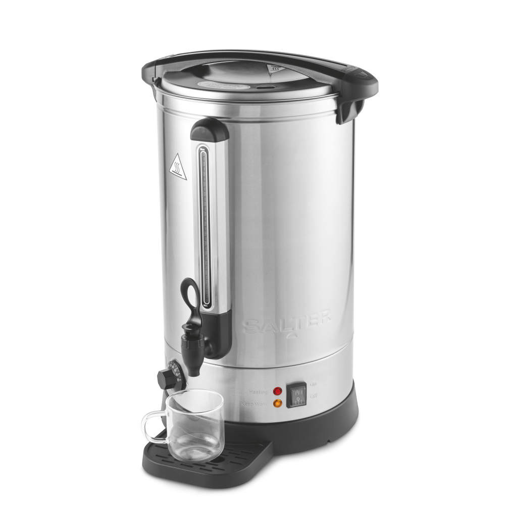 salter Electric Hot Water Dispenser – 22L
