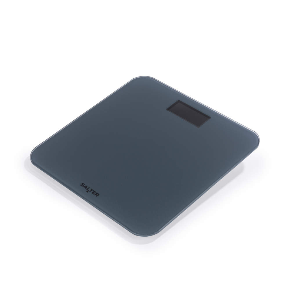 Salter Electronic Digital Bathroom Scale – Grey