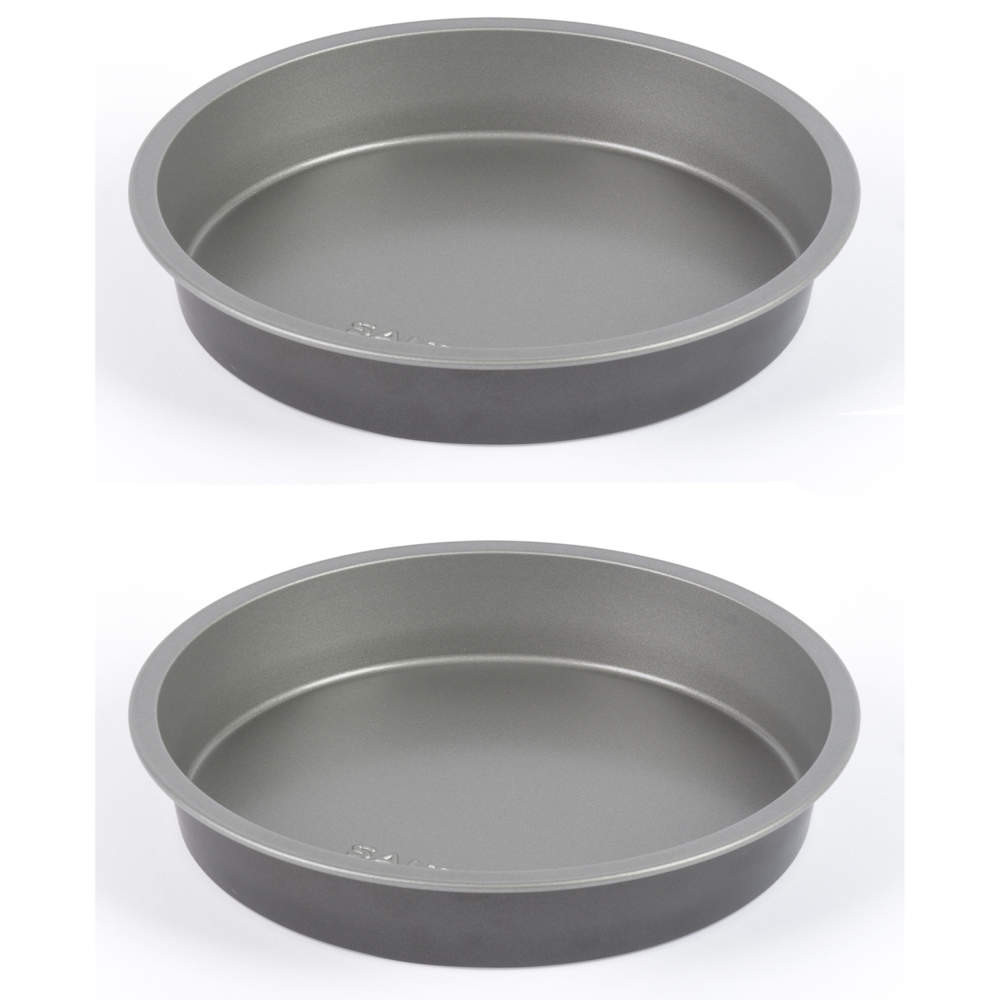 salter Essentials 2-Piece Baking Tin Set – PFOA-Free