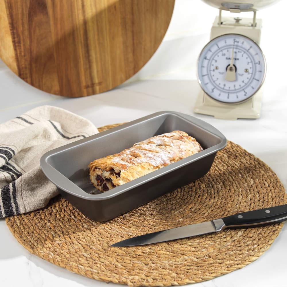 Salter Essentials 25 Cm Loaf Tin - Set Of 2