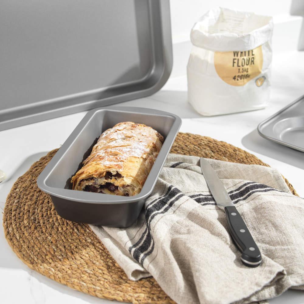 Salter Essentials 25 Cm Loaf Tin - Set Of 2