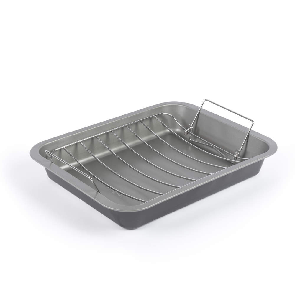 salter Essentials 41cm Roasting Tray