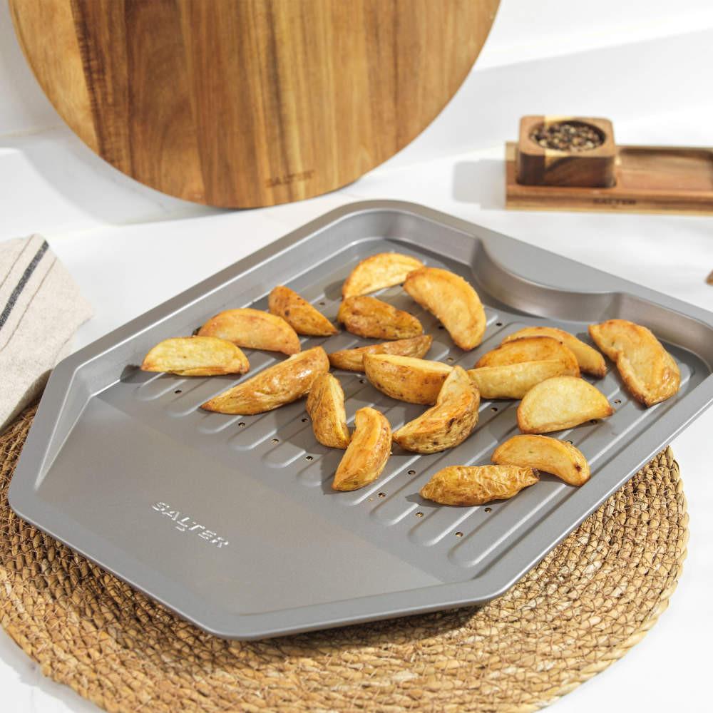 Salter Essentials Chip Tray