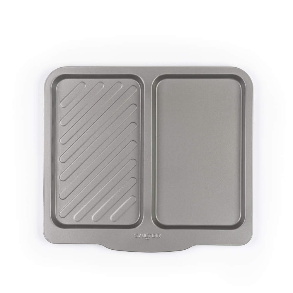 salter Essentials Split Baking Tray