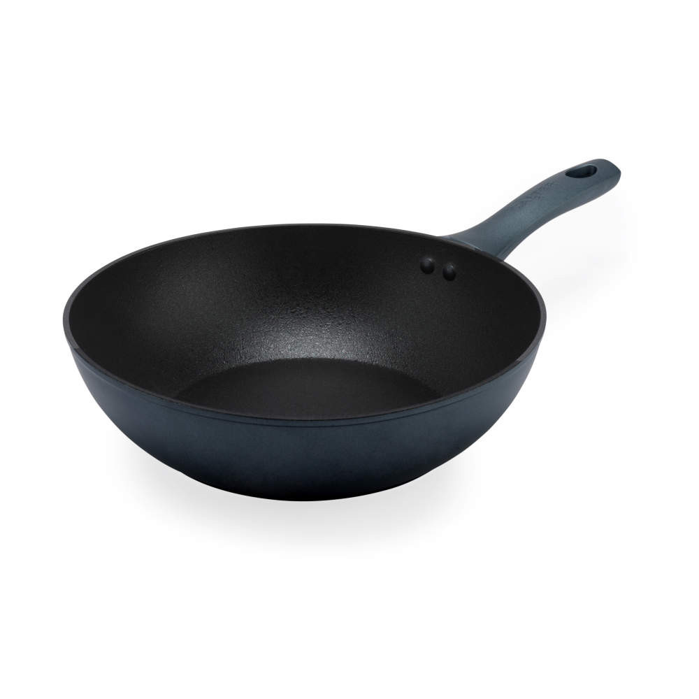 salter Excellence 28 cm Stir-Fry Pan – Non-Stick Wok